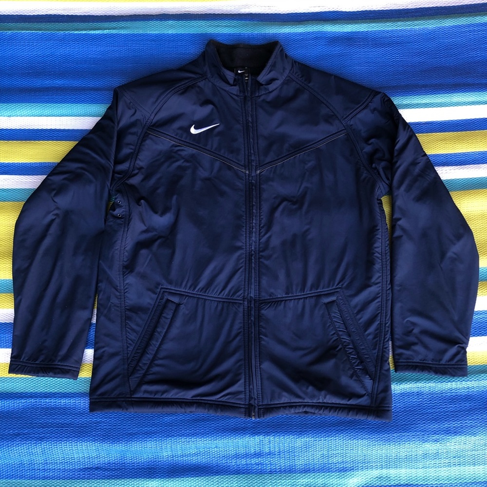 Nike jacket